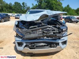 Ford Expedition 2025 3