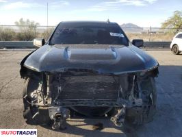 Chevrolet Silverado 2019 5 Chevrolet Silverado 2019 5