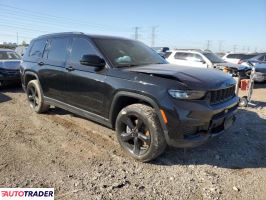 Jeep Cherokee 2023 3
