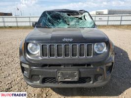 Jeep Renegade 2022 2 Jeep Renegade 2022 2