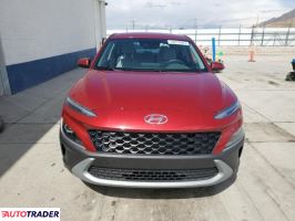 Hyundai Kona 2023 2 Hyundai Kona 2023 2