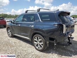 Hyundai Pozostałe 2021 3 Hyundai Pozostałe 2021 3