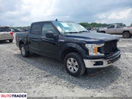 Ford Pozostałe 2019 5 Ford Pozostałe 2019 5
