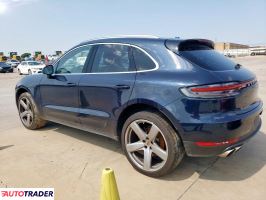 Porsche Macan 2019 3 Porsche Macan 2019 3