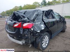 Chevrolet Equinox 2019 1