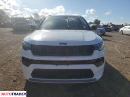 Jeep Compass 2023 2