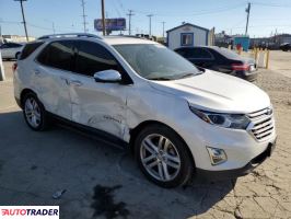 Chevrolet Equinox 2019 2