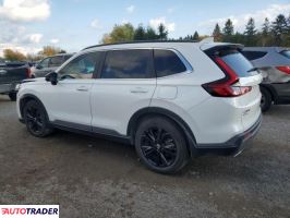 Honda CR-V 2024 2