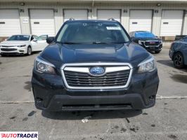 Subaru Forester 2020 2