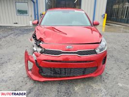 Kia Rio 2020 1
