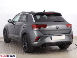 Volkswagen T-Roc 2021 2.0 296 KM