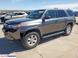 Toyota Pozostałe 2021 4 Toyota Pozostałe 2021 4