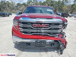GMC Sierra 2026 5