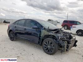 Toyota Corolla 2024 2