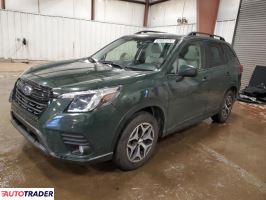 Subaru Forester 2024 2