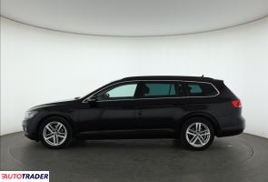 Volkswagen Passat 2020 2.0 147 KM