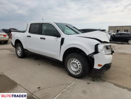 Ford Maverick 2022 2