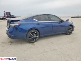 Nissan Altima 2023 2