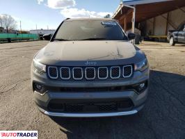 Jeep Compass 2023 2