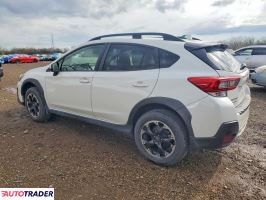 Subaru Pozostałe 2023 2