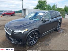 Volvo XC90 2024 2