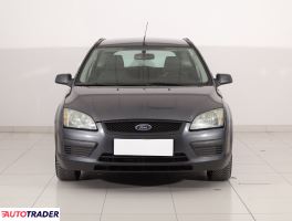 Ford Focus 2005 1.6 107 KM Ford Focus 2005 1.6 107 KM