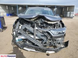 Honda CR-V 2019 2 Honda CR-V 2019 2