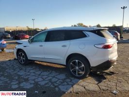 Buick Enclave 2022 3