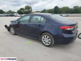 Toyota Corolla 2021 1 Toyota Corolla 2021 1