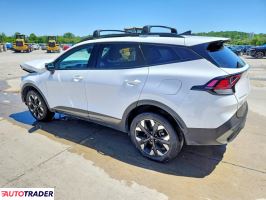 Kia Sportage 2024 2