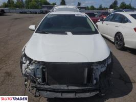 Toyota Corolla 2020 1