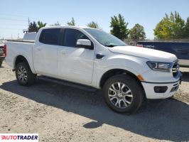 Ford Ranger 2019 2