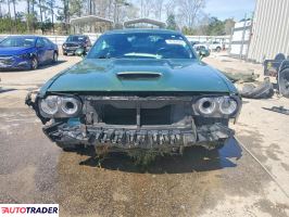 Dodge Challenger 2021 5