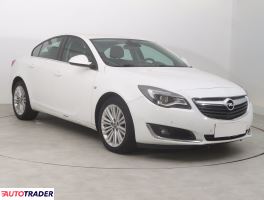 Opel Insignia 2015 2.0 128 KM