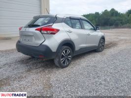 Nissan Pozostałe 2019 1 Nissan Pozostałe 2019 1