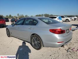 BMW 530 2019 2