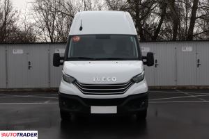 Iveco Daily 2022 3.0