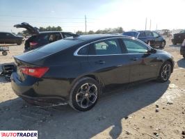 Chevrolet Malibu 2023 1