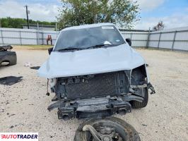 Ford Pozostałe 2021 2