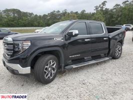 GMC Sierra 2023 5 GMC Sierra 2023 5