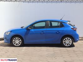 Opel Corsa 2023 1.2 73 KM