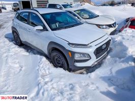 Hyundai Kona 2020 2