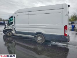 Ford Transit 2020 3