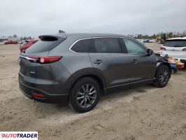 Mazda CX-9 2021 2