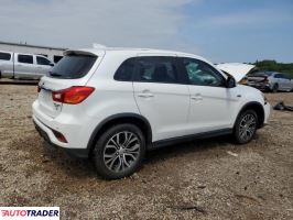 Mitsubishi Outlander 2019 2 Mitsubishi Outlander 2019 2
