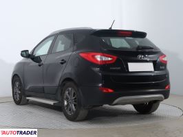 Hyundai ix35 2014 1.6 132 KM