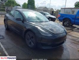 Tesla Model 3 2023 Tesla Model 3 2023