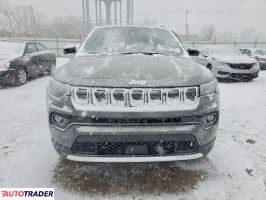 Jeep Compass 2022 2