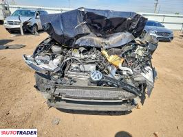 Volkswagen Jetta 2020 1