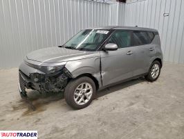 Kia Soul - zobacz ofertę